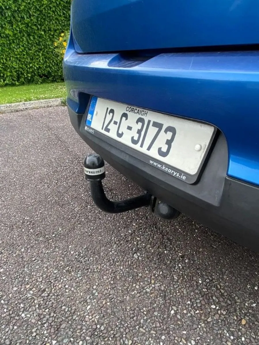 Renault Megane 2012 - Image 4