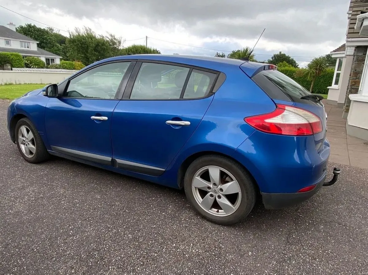Renault Megane 2012 - Image 6