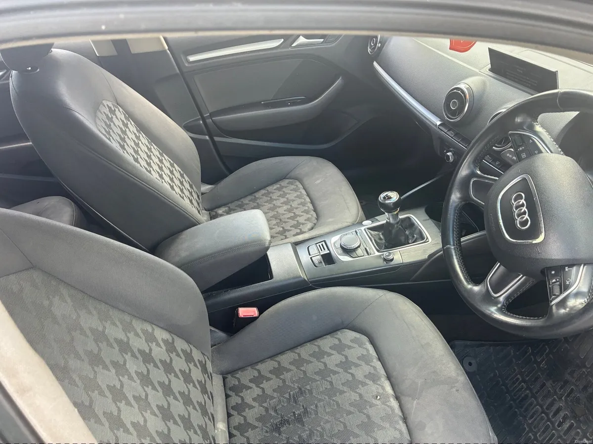 Audi A3 2015 - Image 3