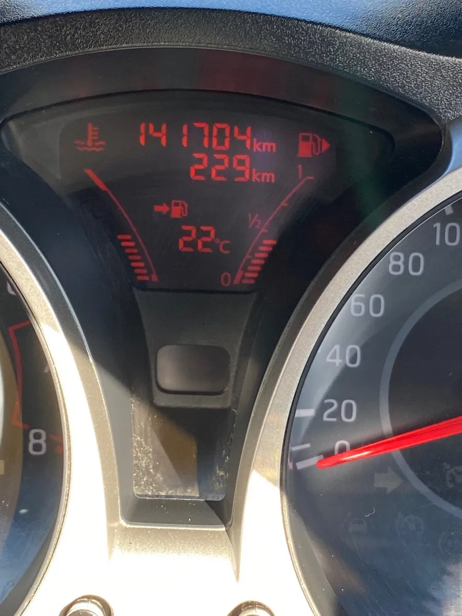 Nissan Juke 2016 - Image 2