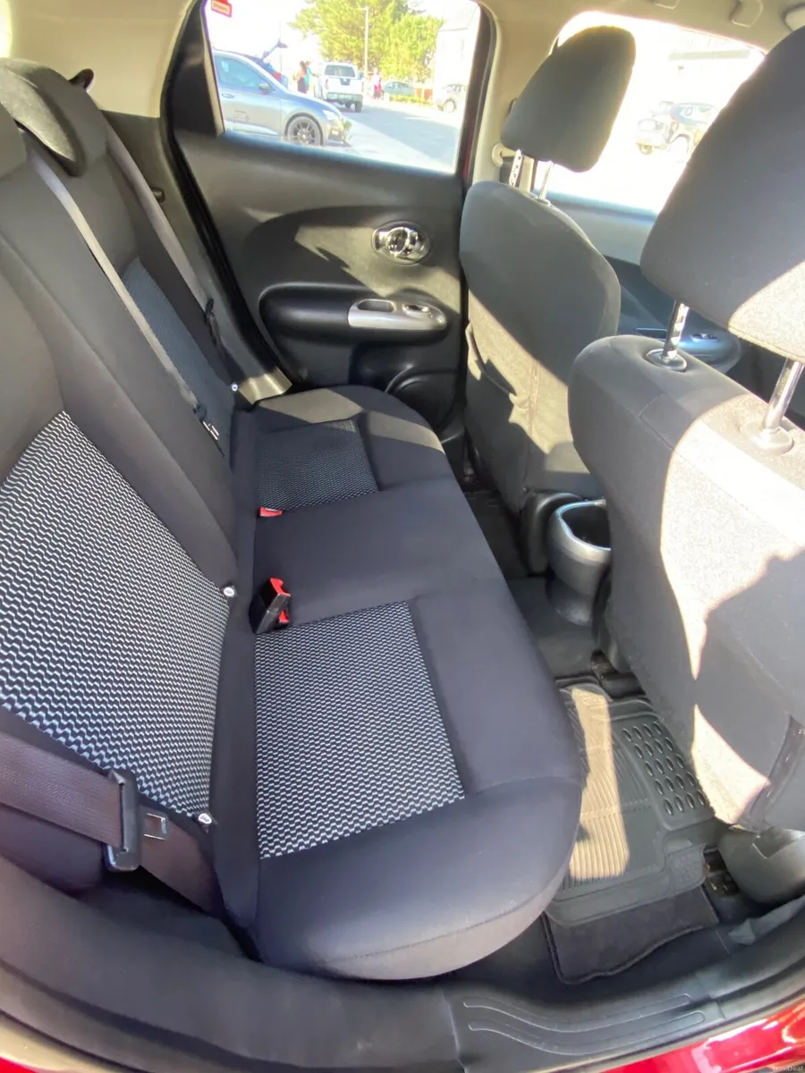 Nissan Juke 2016 - Image 3