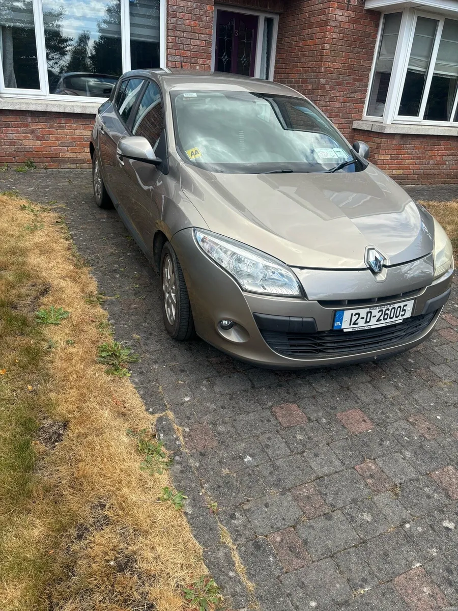 Renault megane - Image 2