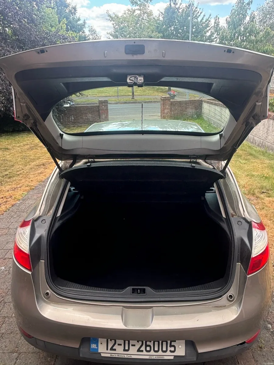 Renault megane - Image 5