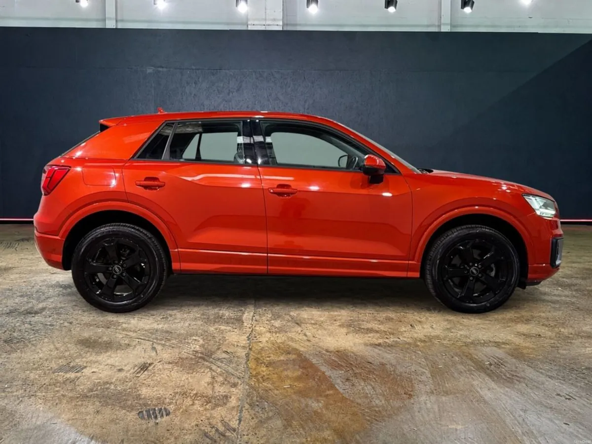 Audi Q2 1.0 TFSI SPORT AUTOMATIC - PUSH BUTTON STA - Image 2