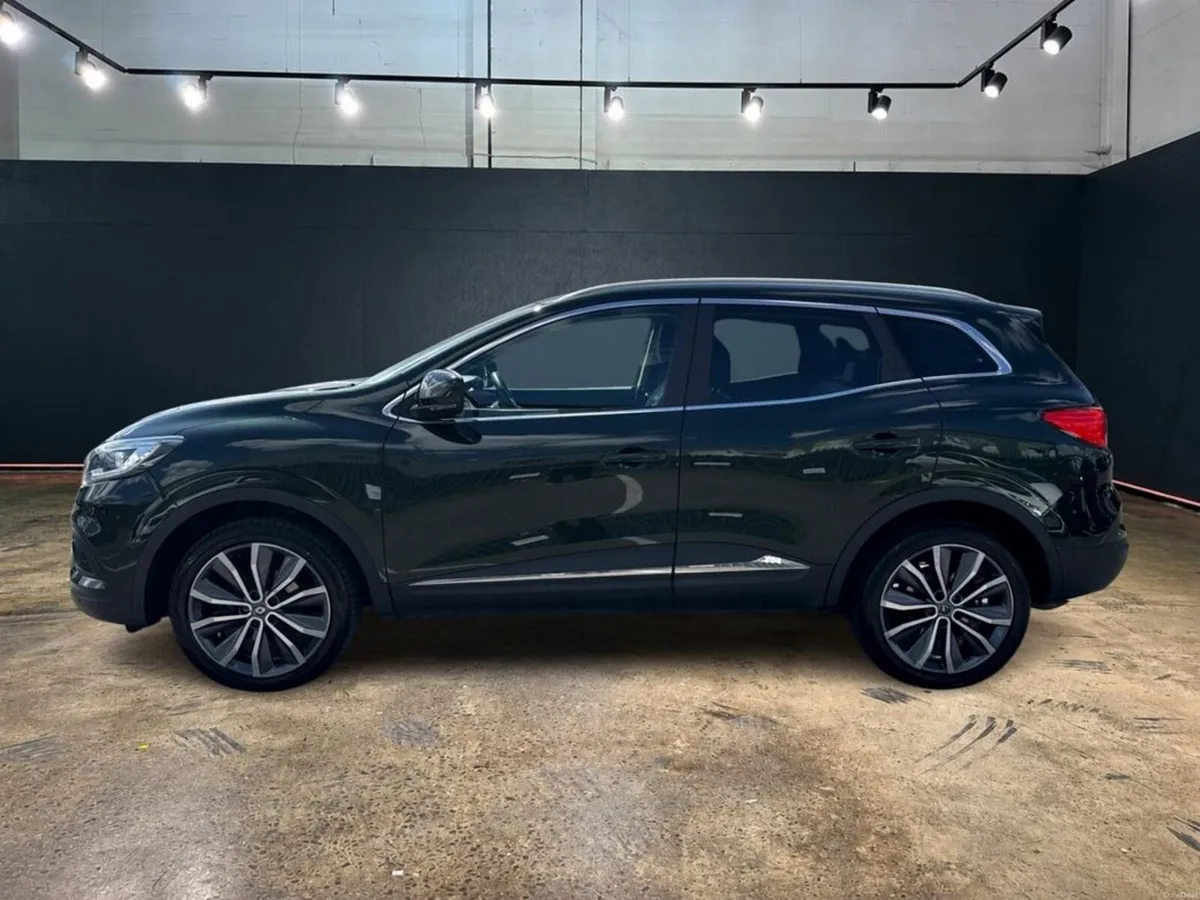 Renault Kadjar 1.3 TCE Iconic 140BHP 5DR - MANUAL - Image 6