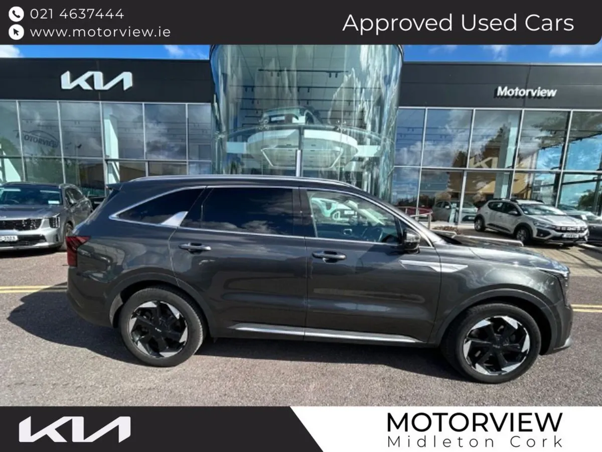 Kia Sorento DSL PE 7S - Image 1