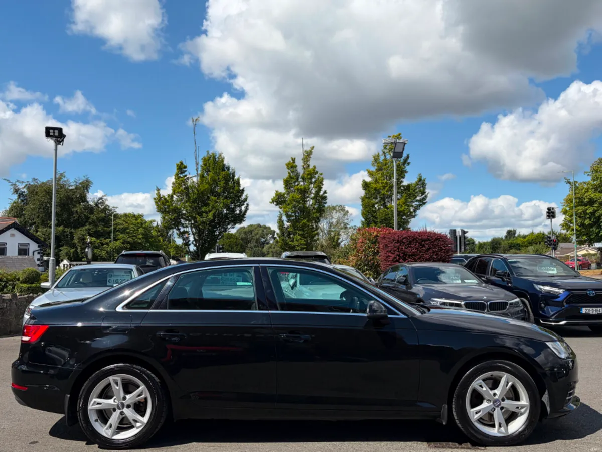 Audi A4 1.4 TFSI Sport 150PS 4DR - Image 4
