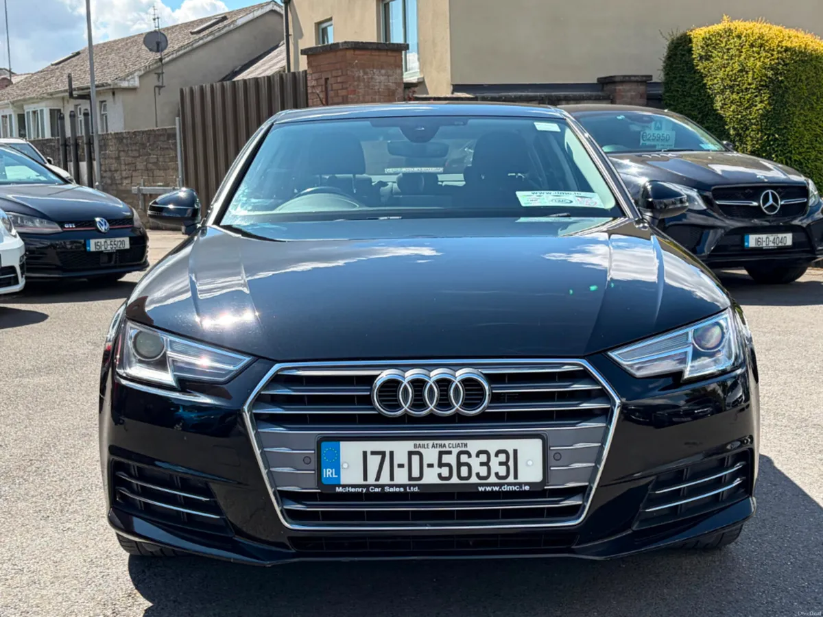 Audi A4 1.4 TFSI Sport 150PS 4DR - Image 2