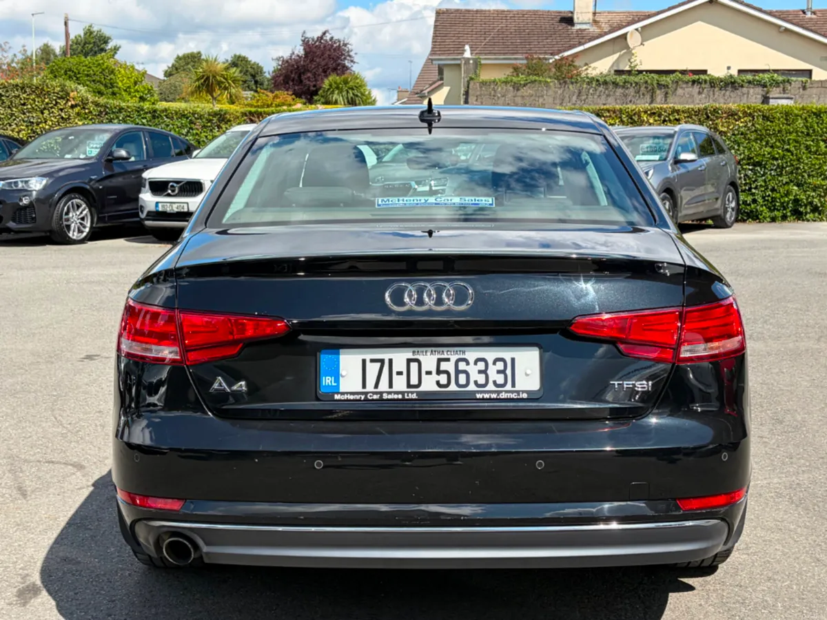 Audi A4 1.4 TFSI Sport 150PS 4DR - Image 6