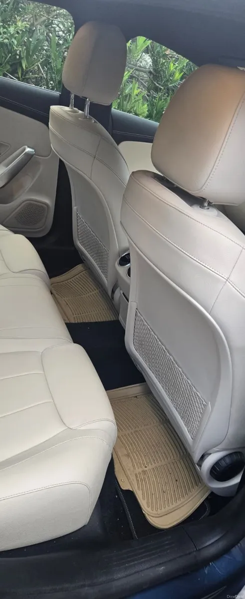 Mercedes-Benz CLA 2019 - Image 3