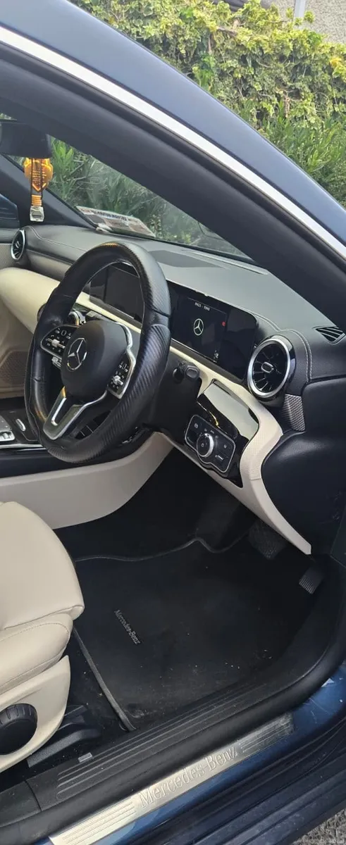 Mercedes-Benz CLA 2019 - Image 4
