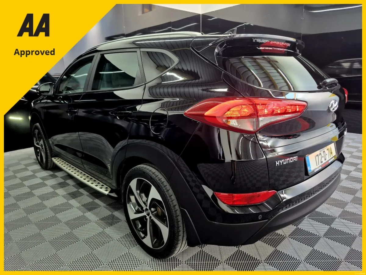 🚙✨ 2017 Hyundai Tucson Executive ✨🚙 - Image 6