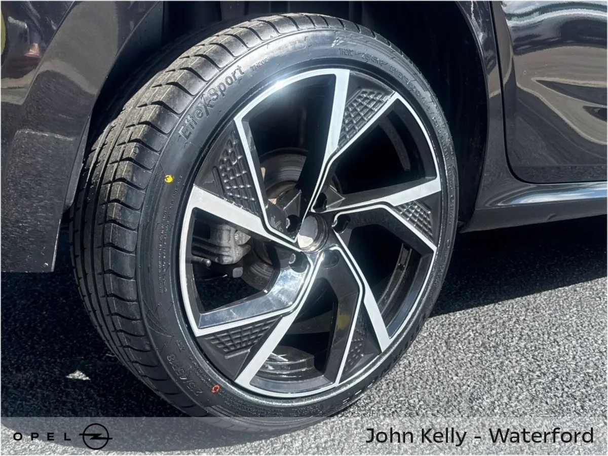 Skoda Kamiq Ambition 1.0TSI 110HP - Image 6