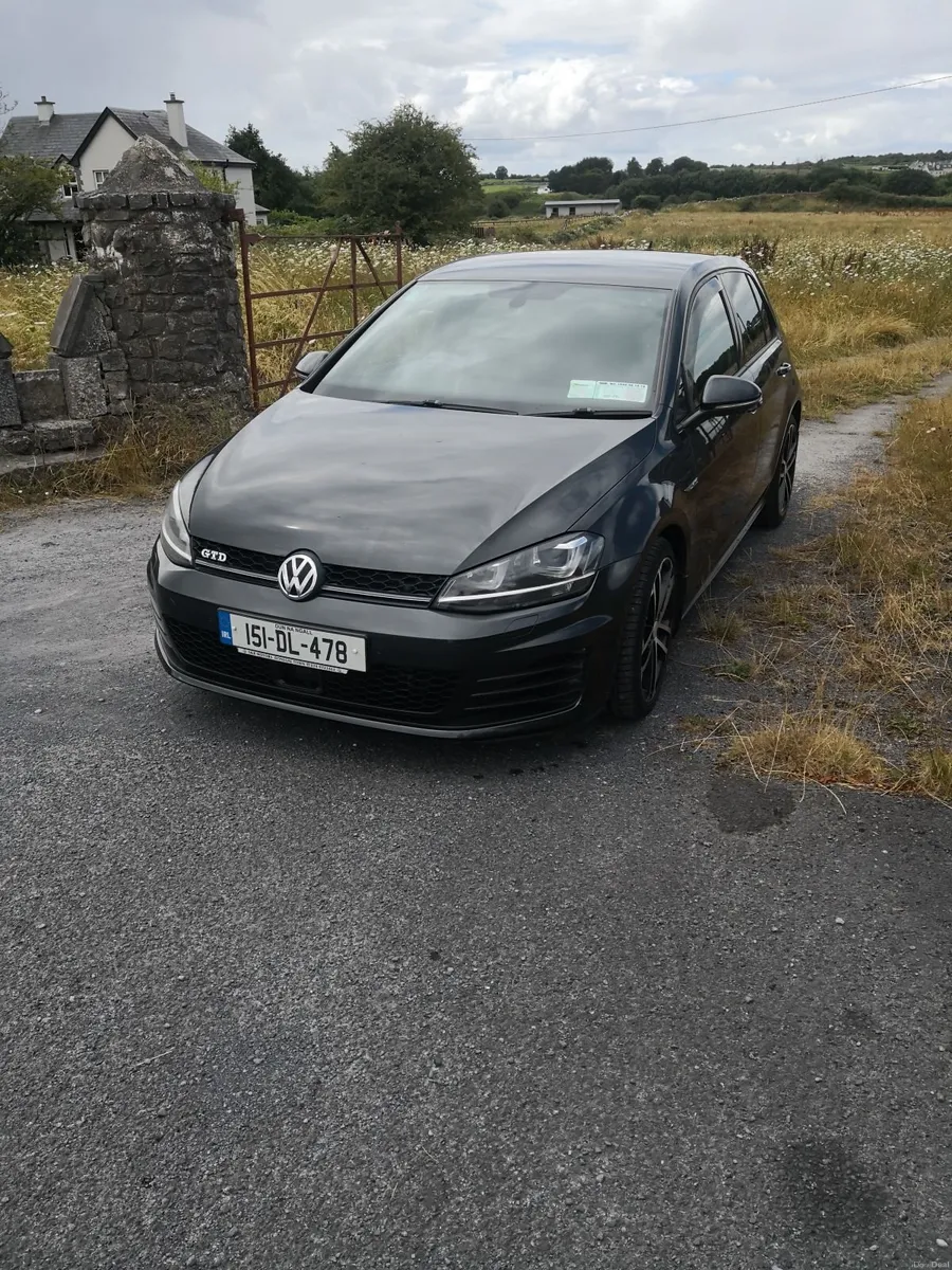 Volkswagen Golf GTD New Timing Belt/Water Pump - Image 6