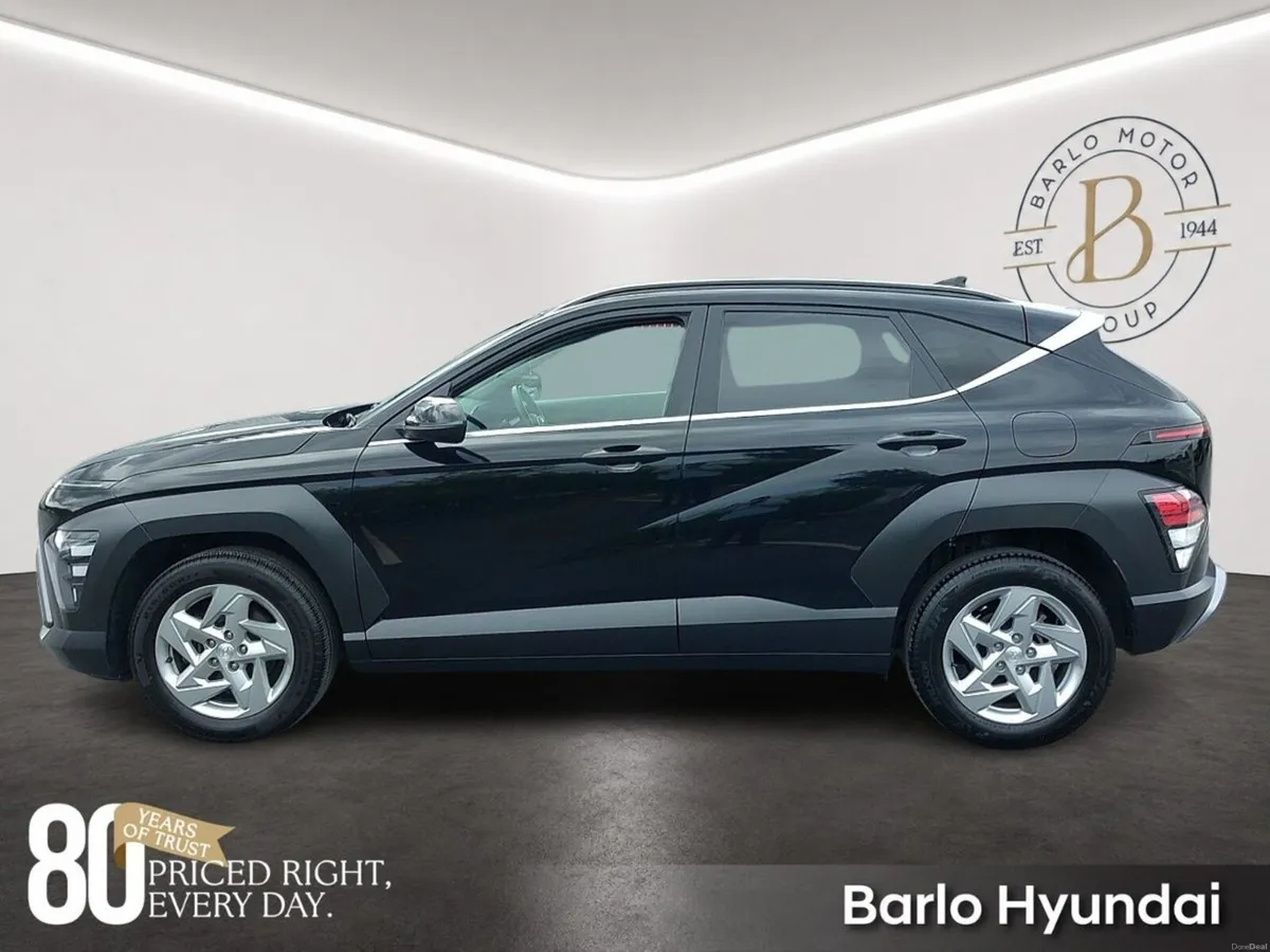 Hyundai KONA 1.0 T-GDI Elegance - Image 5