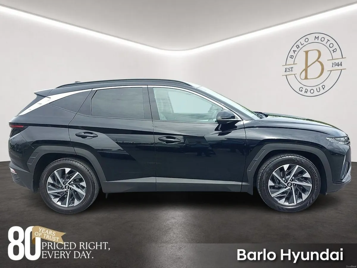 Hyundai Tucson Executive Plus 1.6D ***4.99% APR Av - Image 4