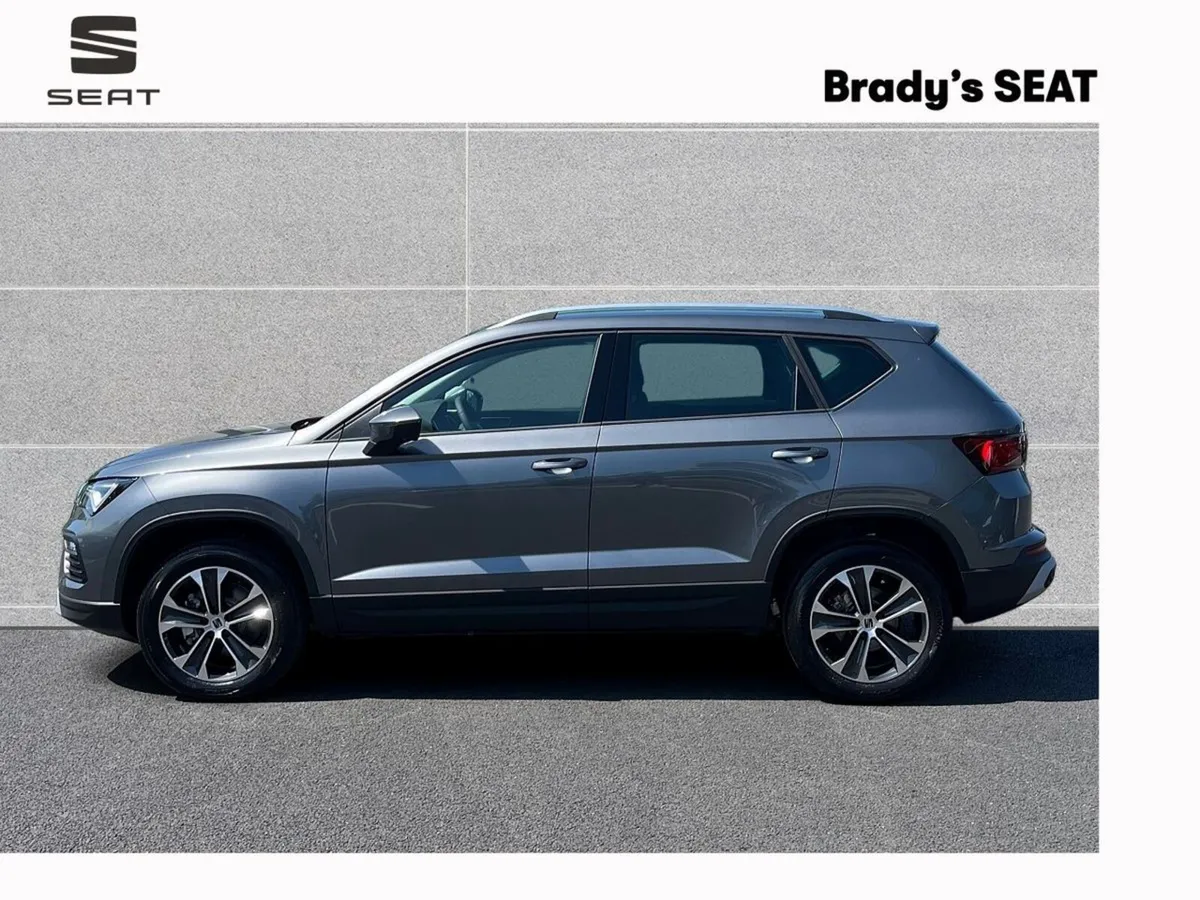 SEAT Ateca DEMO  **2.0TDI 150HP DSG SE+ *3 YEAR SE - Image 3