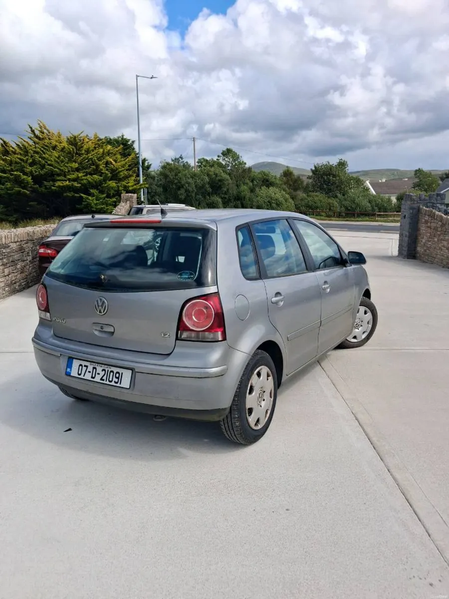 2007 VW POLO - Image 6