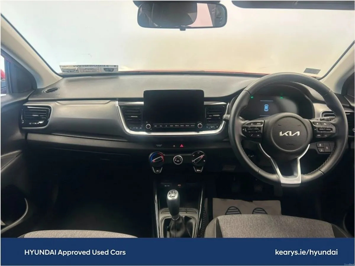 Kia Stonic 1.0 K2 PE - Image 4