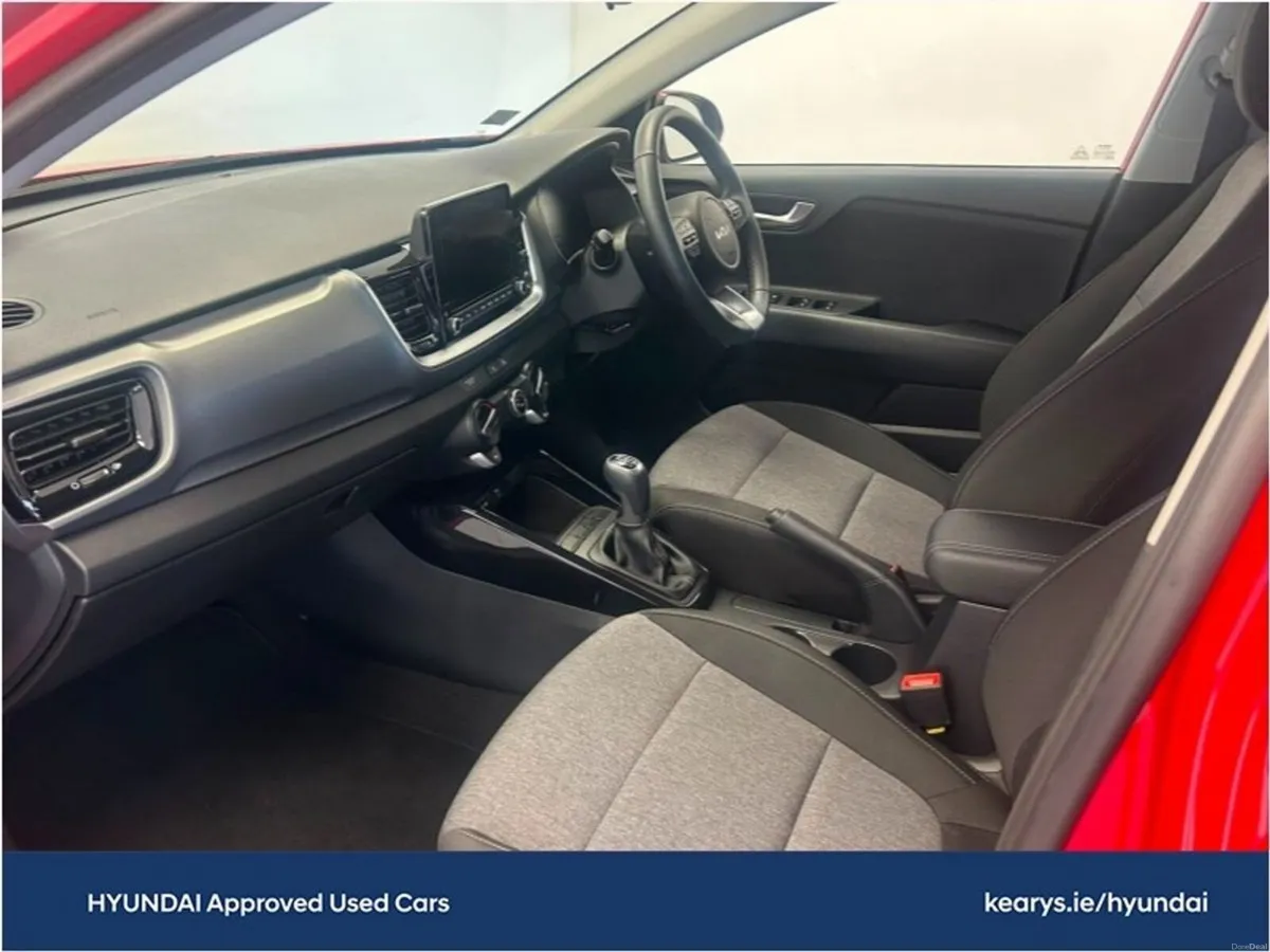 Kia Stonic 1.0 K2 PE - Image 6