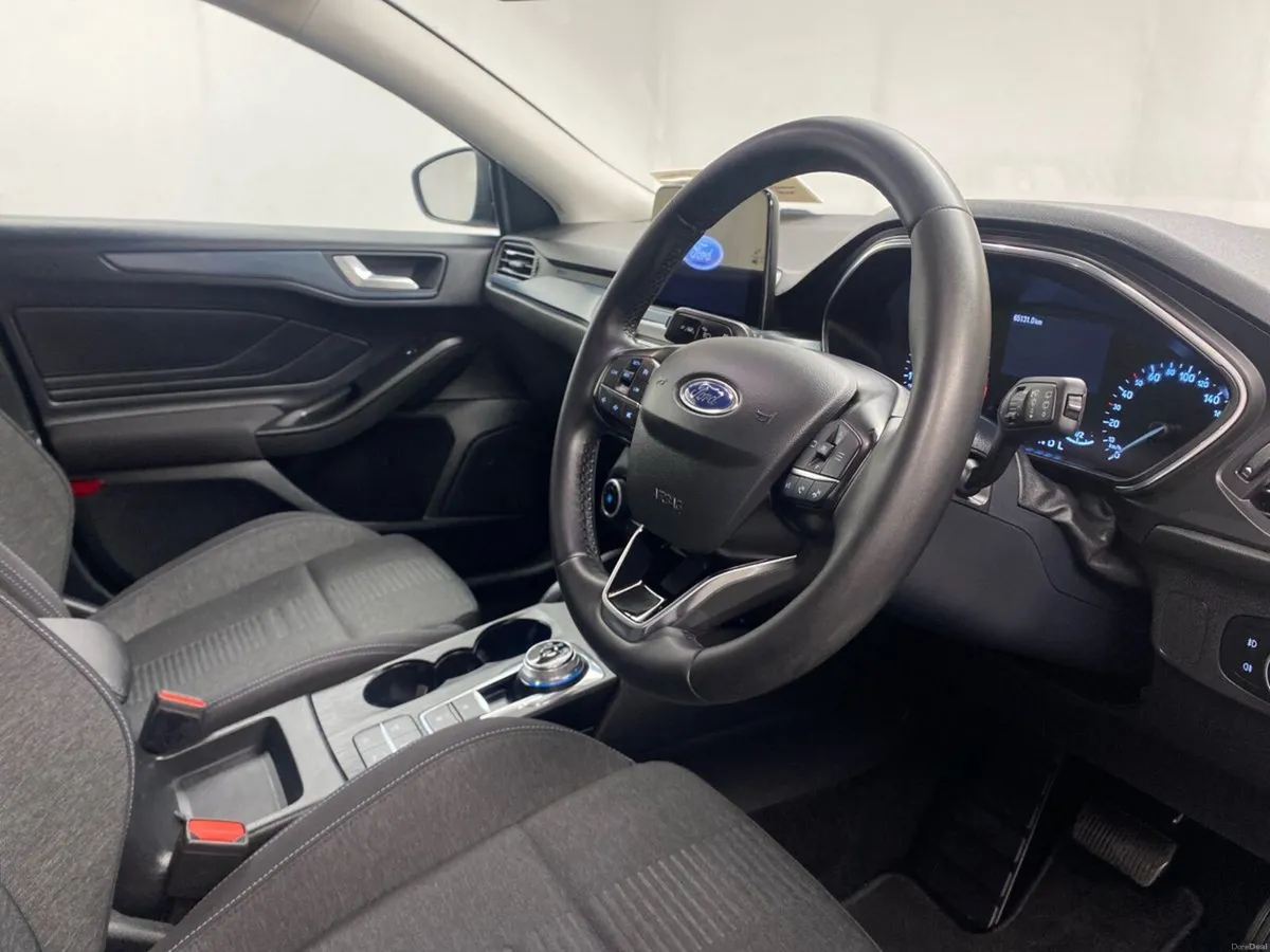 Ford Focus 1.0L EcoBoost 125PS Active Auto - Image 6