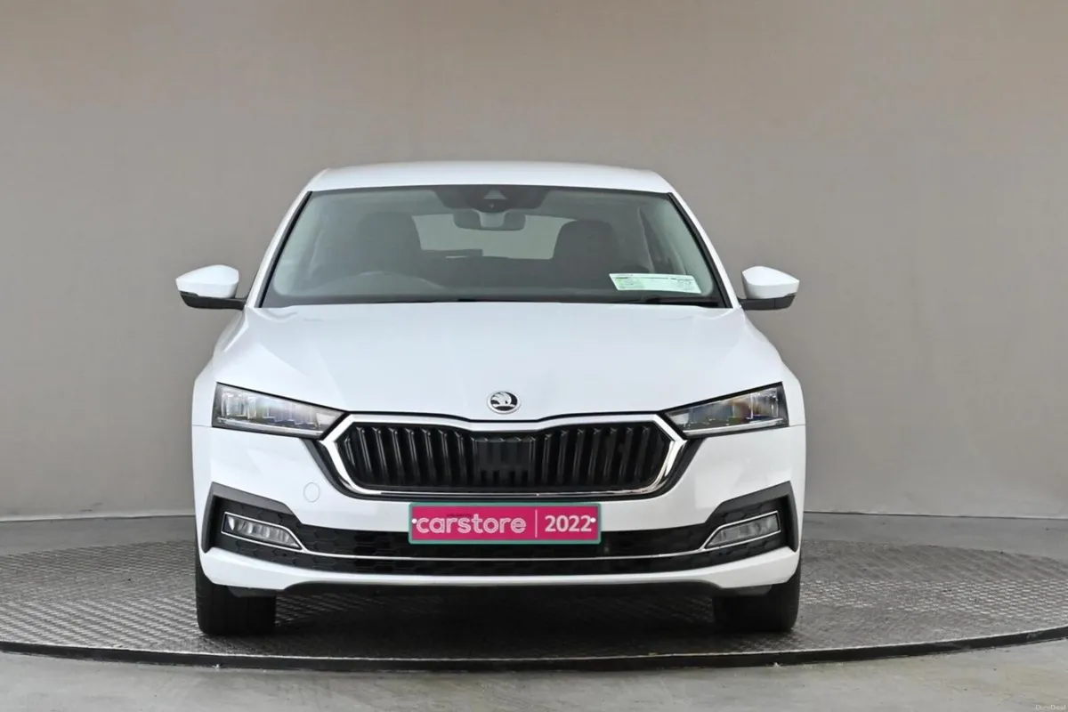 Skoda Octavia 1.4TSI DSG iV STYLE 204BHP PHEV **DI - Image 2