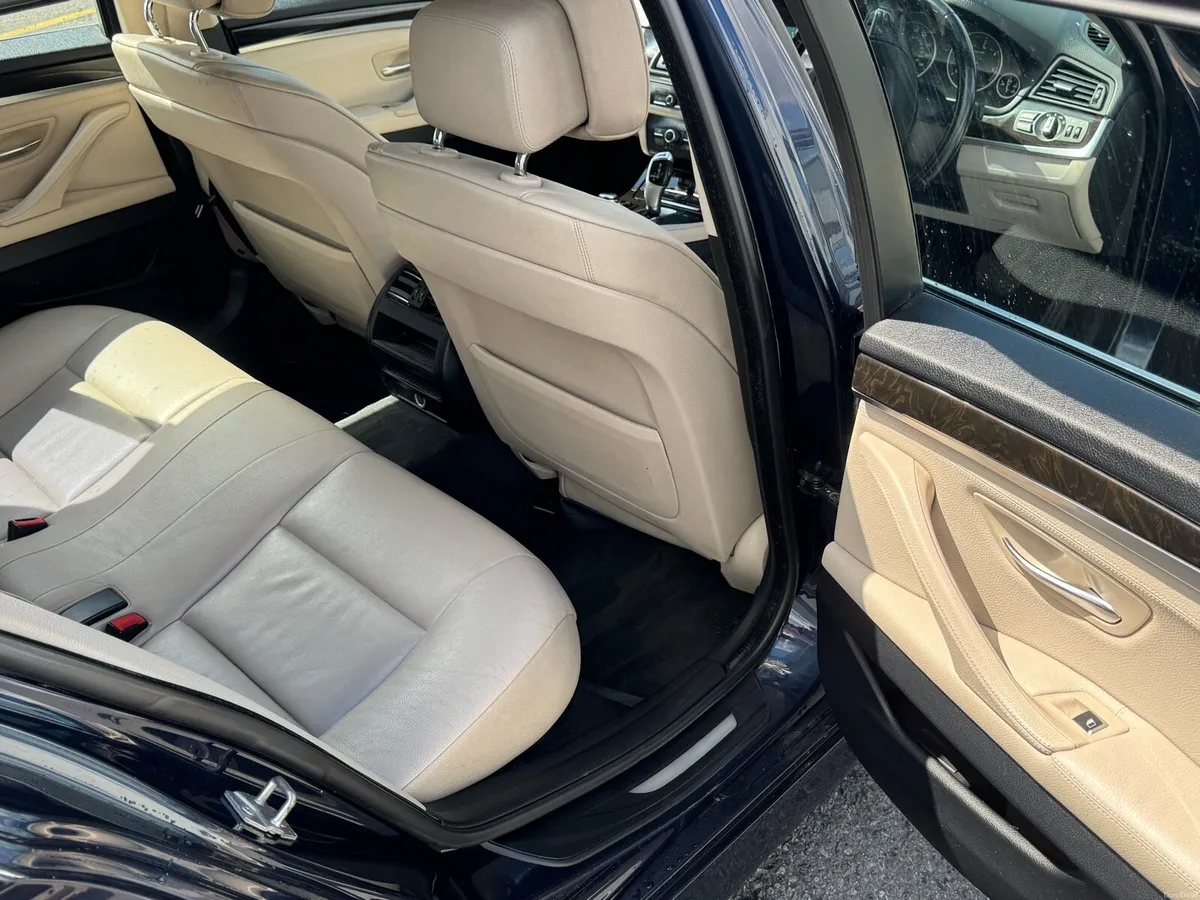Bmw 520 diesel - Image 6