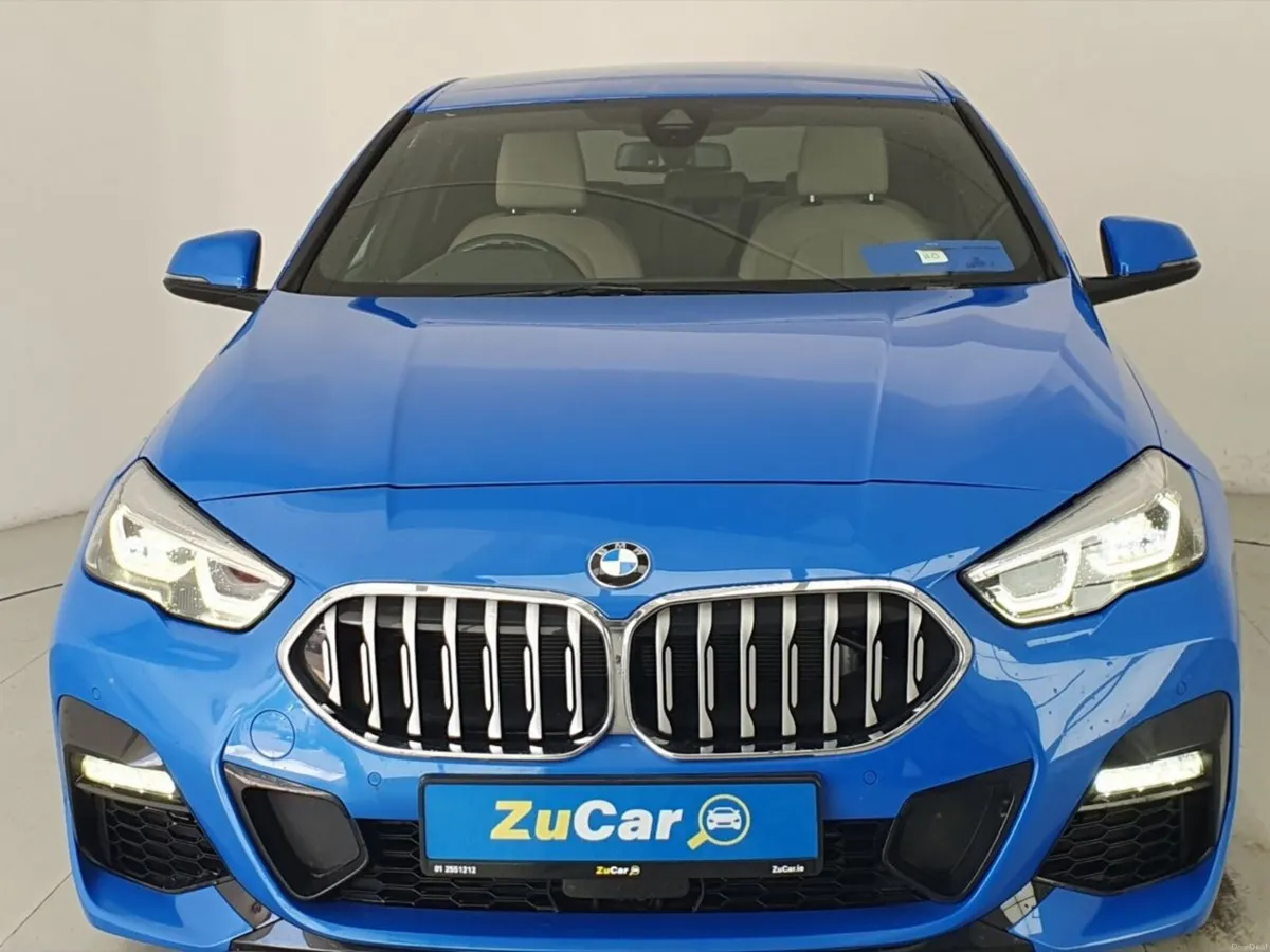 BMW 2-Series 218i Sport Auto - Image 2