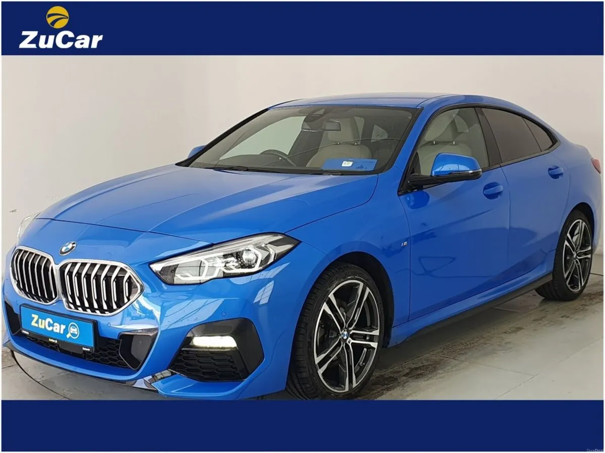 BMW 2-Series 218i Sport Auto - Image 6