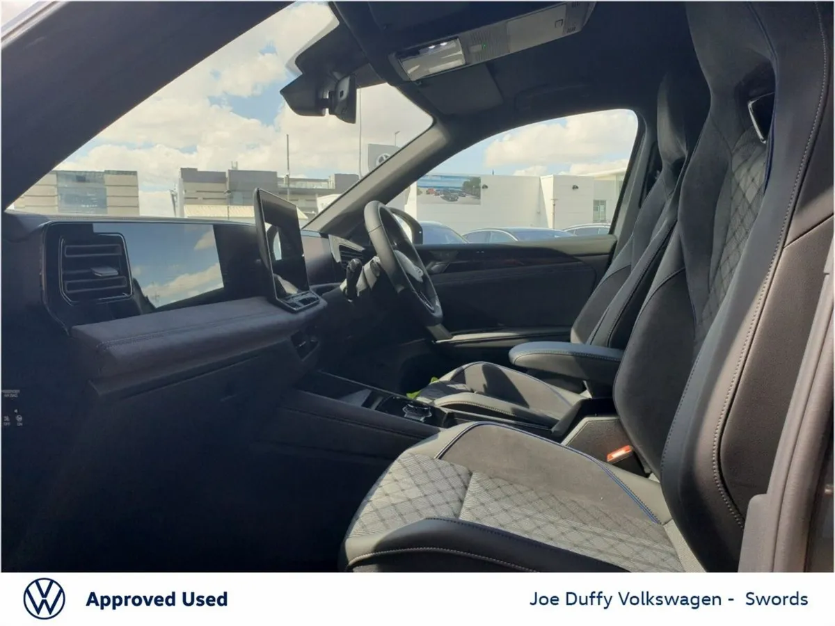 Volkswagen Tiguan RL 75 2.0TDI DSG 150HP - Image 3