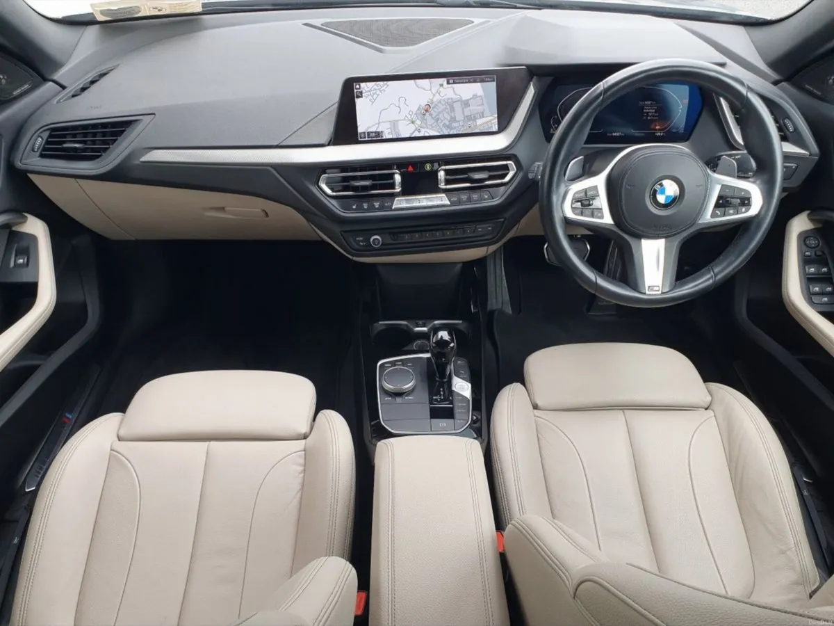 BMW 2-Series 218d M Sport - Image 4