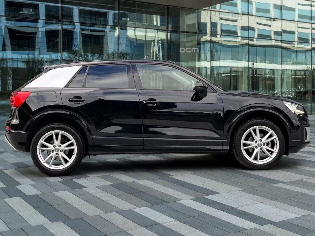 Audi Q2 35TFSI Cylinder-on-Demand  *9k km* - Image 5