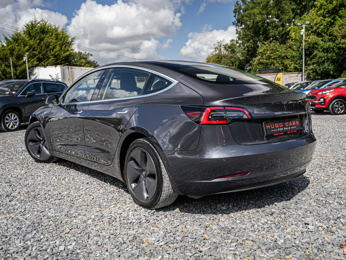 192 Tesla Model 3/High-spec/New NCT/1yr Warranty - Image 2