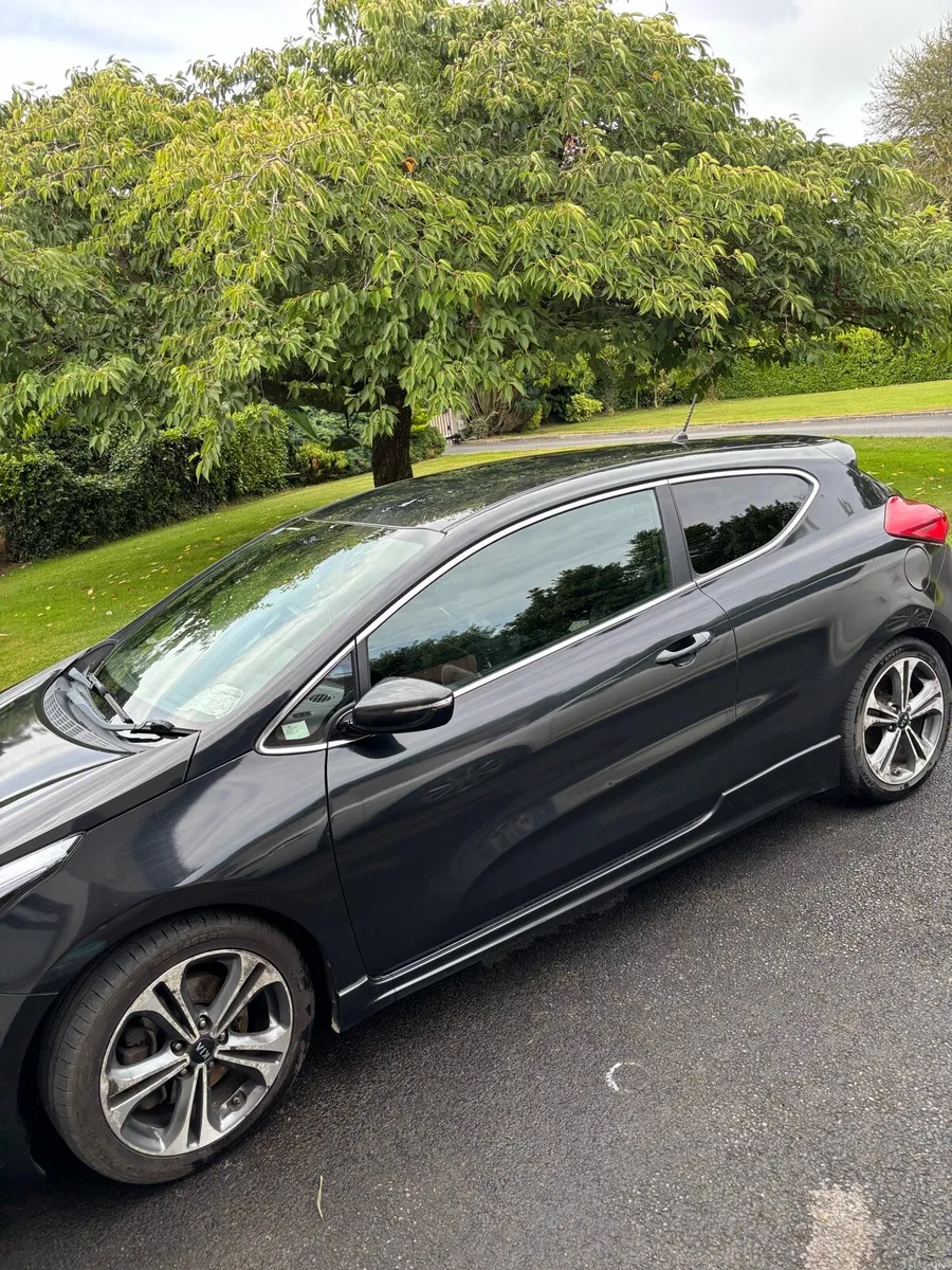 Kia Proceed - Image 1