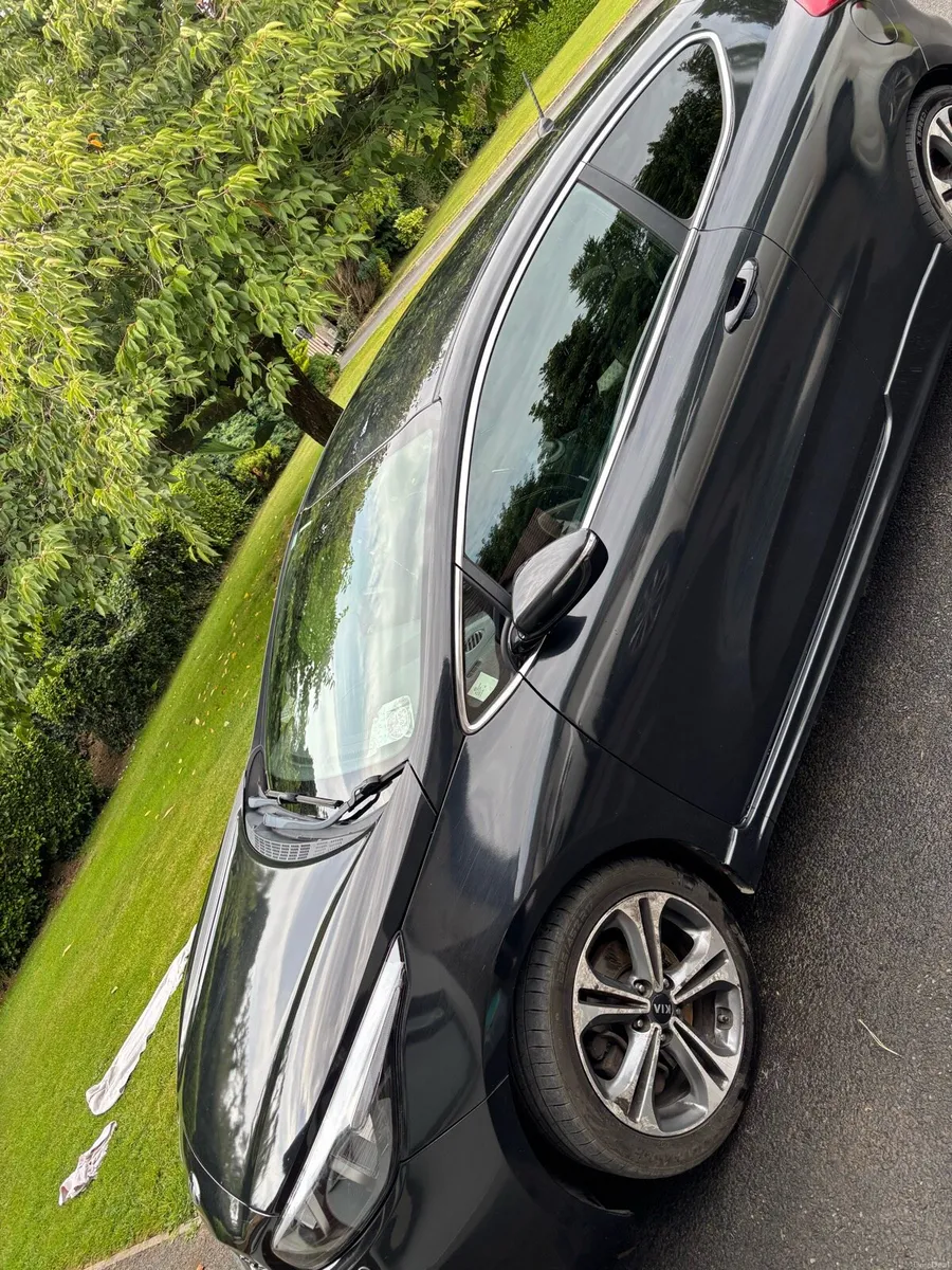 Kia Proceed - Image 4