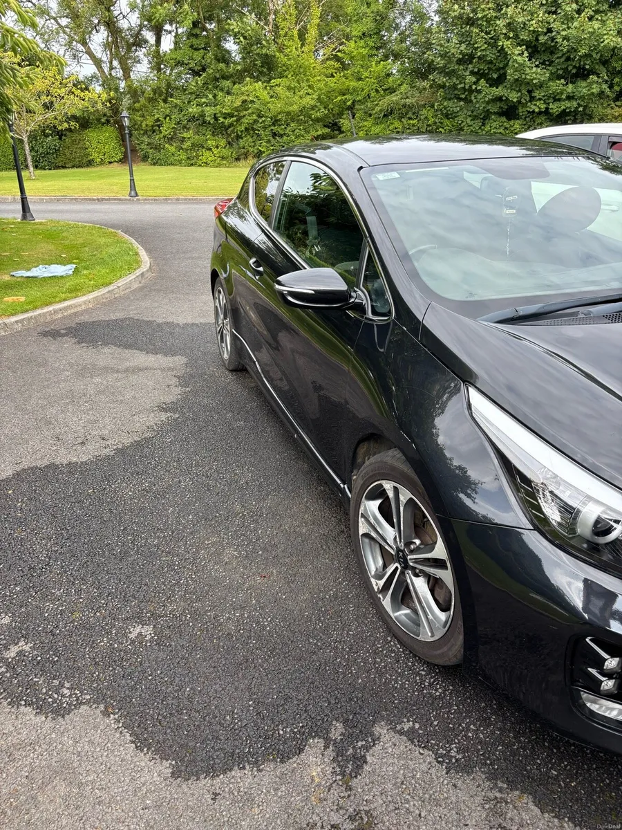 Kia Proceed - Image 6