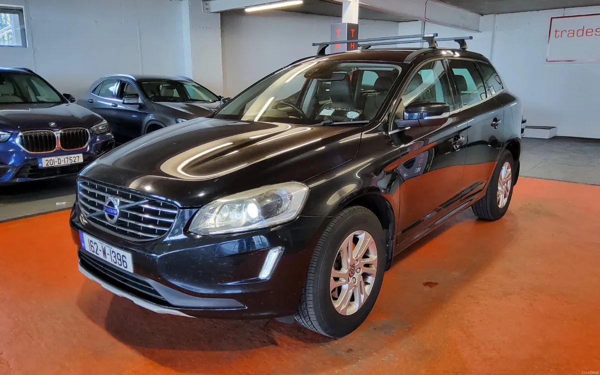 Volvo XC60 2016 - Image 3