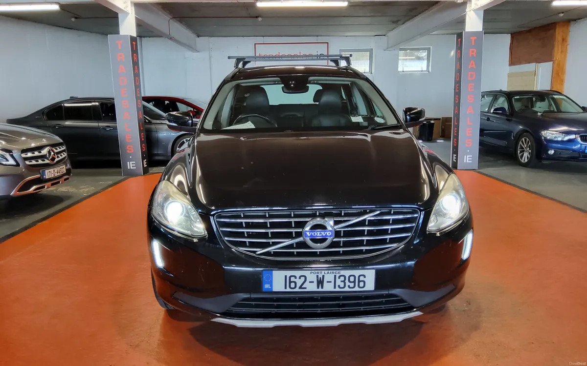 Volvo XC60 2016 - Image 2