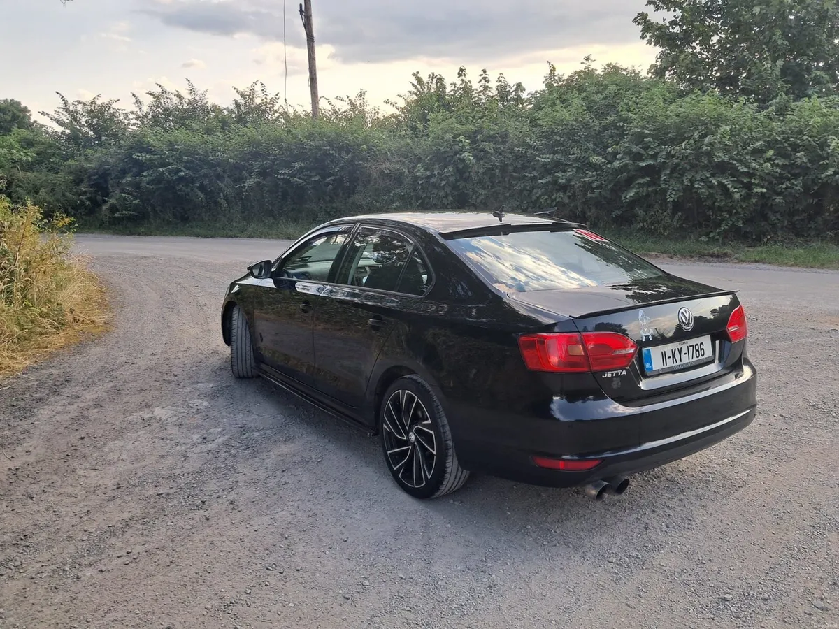 1.2 jetta - Image 6