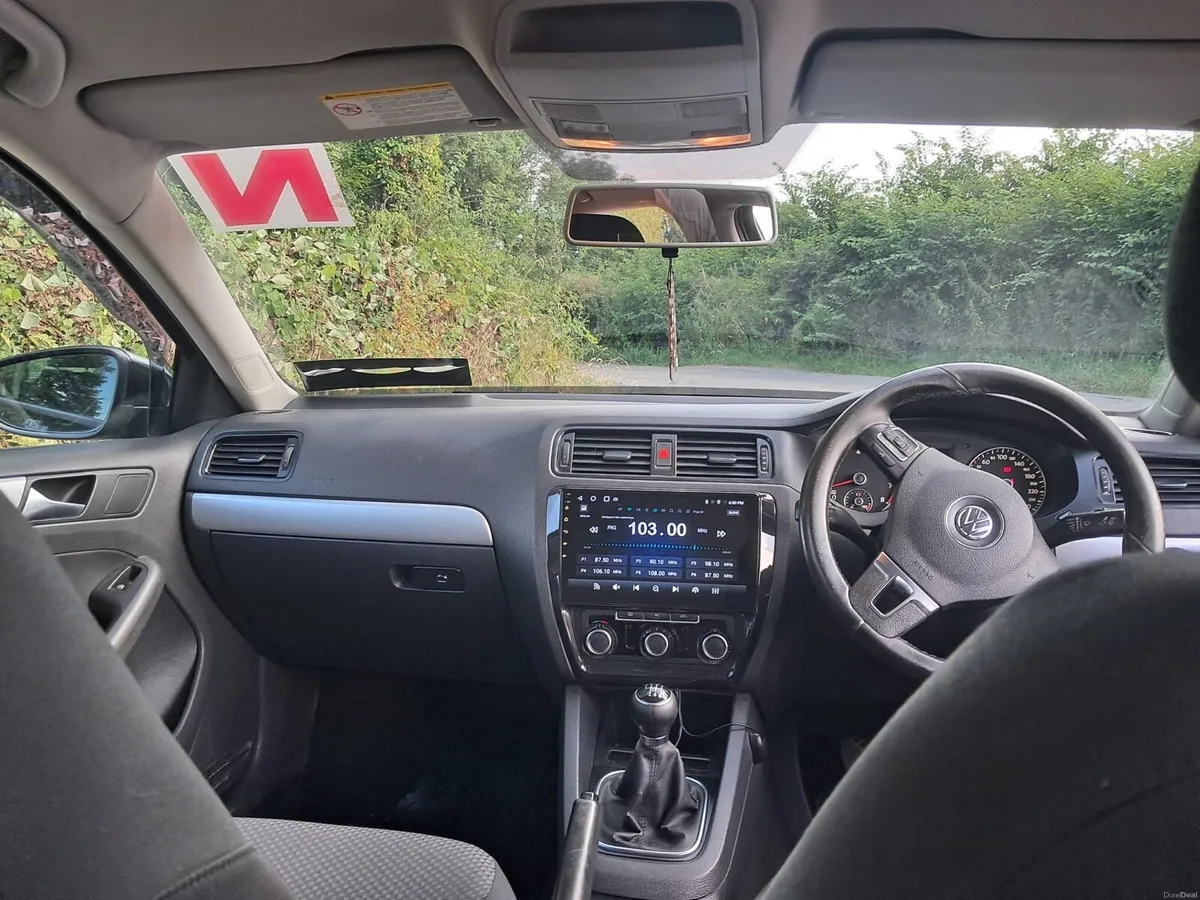 1.2 jetta - Image 4