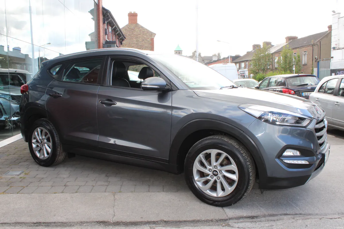 TUCSUN - PREMIUM - LOW MLS 57,074 - SAT/NAV - Image 5