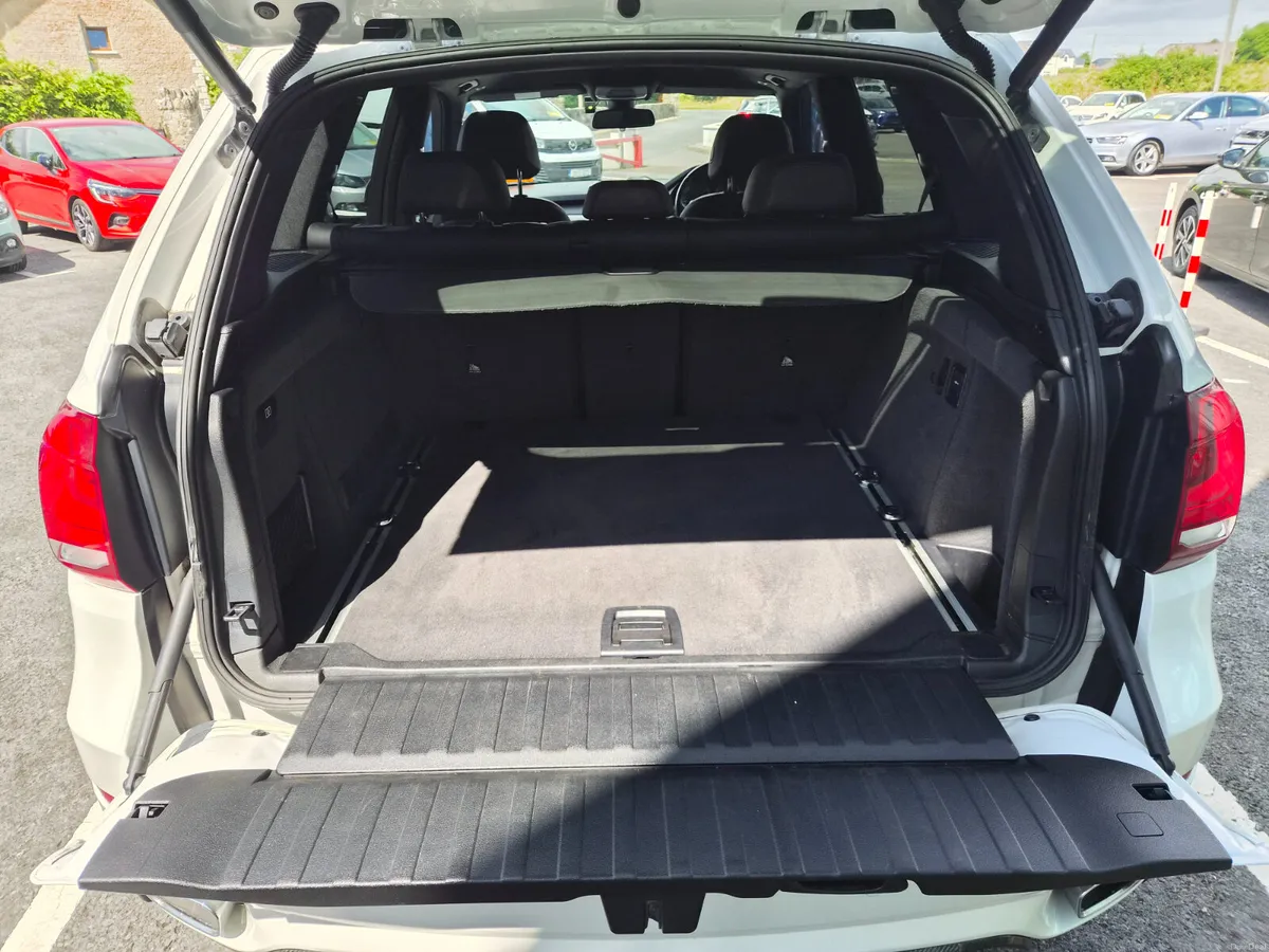 BMW X5 2017 3.0L Diesel Auto - Image 5