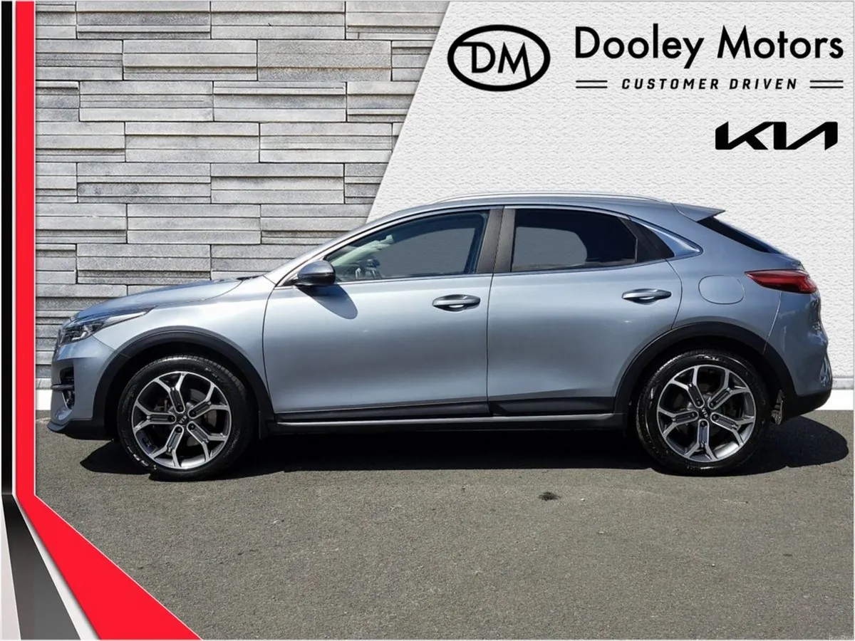 Kia XCeed 1.0 K3 Petrol - Image 4