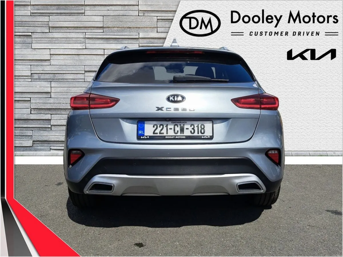 Kia XCeed 1.0 K3 Petrol - Image 6