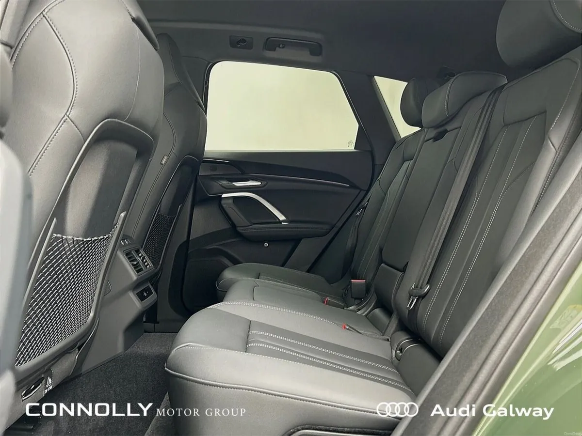 Audi Q5 €628 p/m - S-LINE E-HYBRID QUATTRO A/T - Image 6