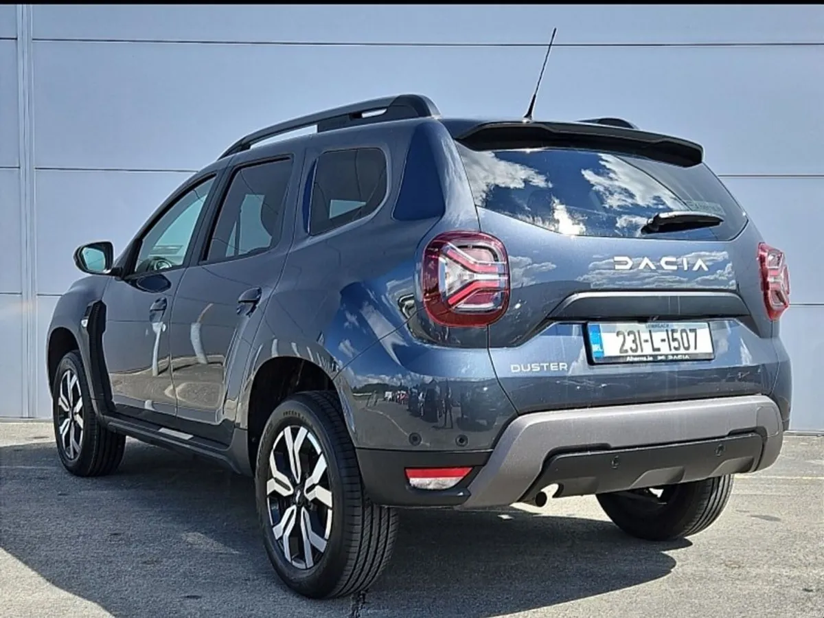 Dacia Duster 1.0 L Journey - Image 3