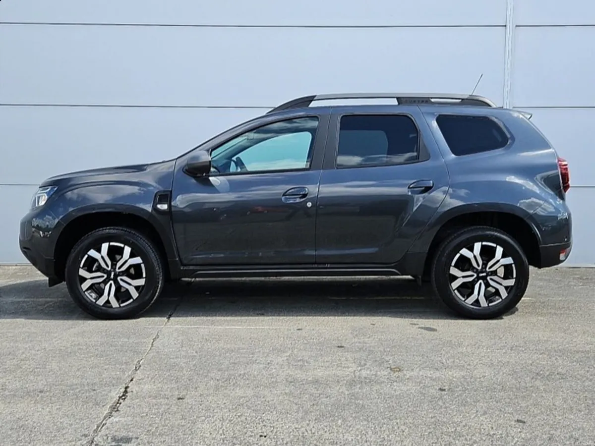 Dacia Duster 1.0 L Journey - Image 5