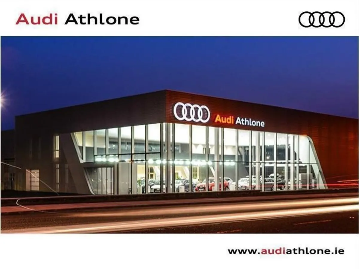 Audi A3 Saloon 1.0TFSI 110BHP S-Line - Image 4