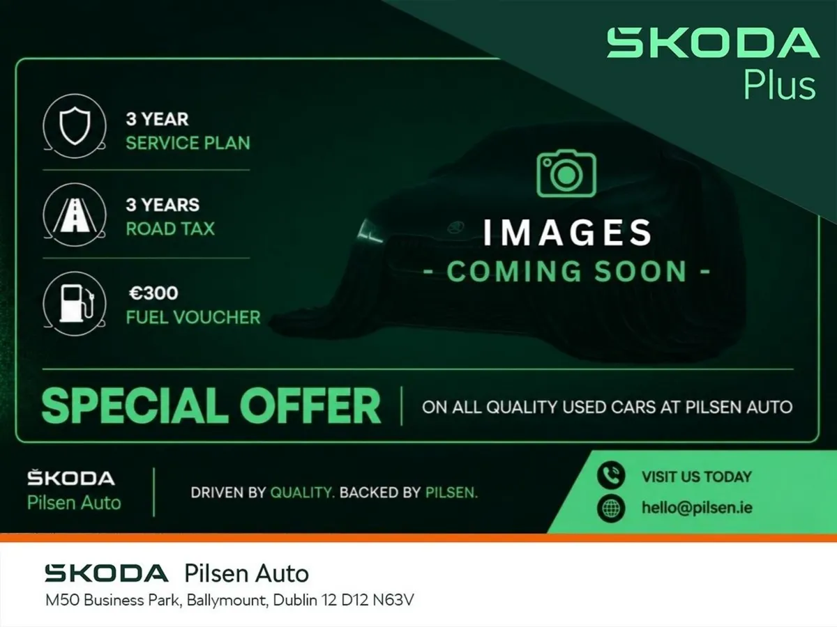 Skoda Superb (152) Sportline 2.0 TDI 150HP DSG - Image 1