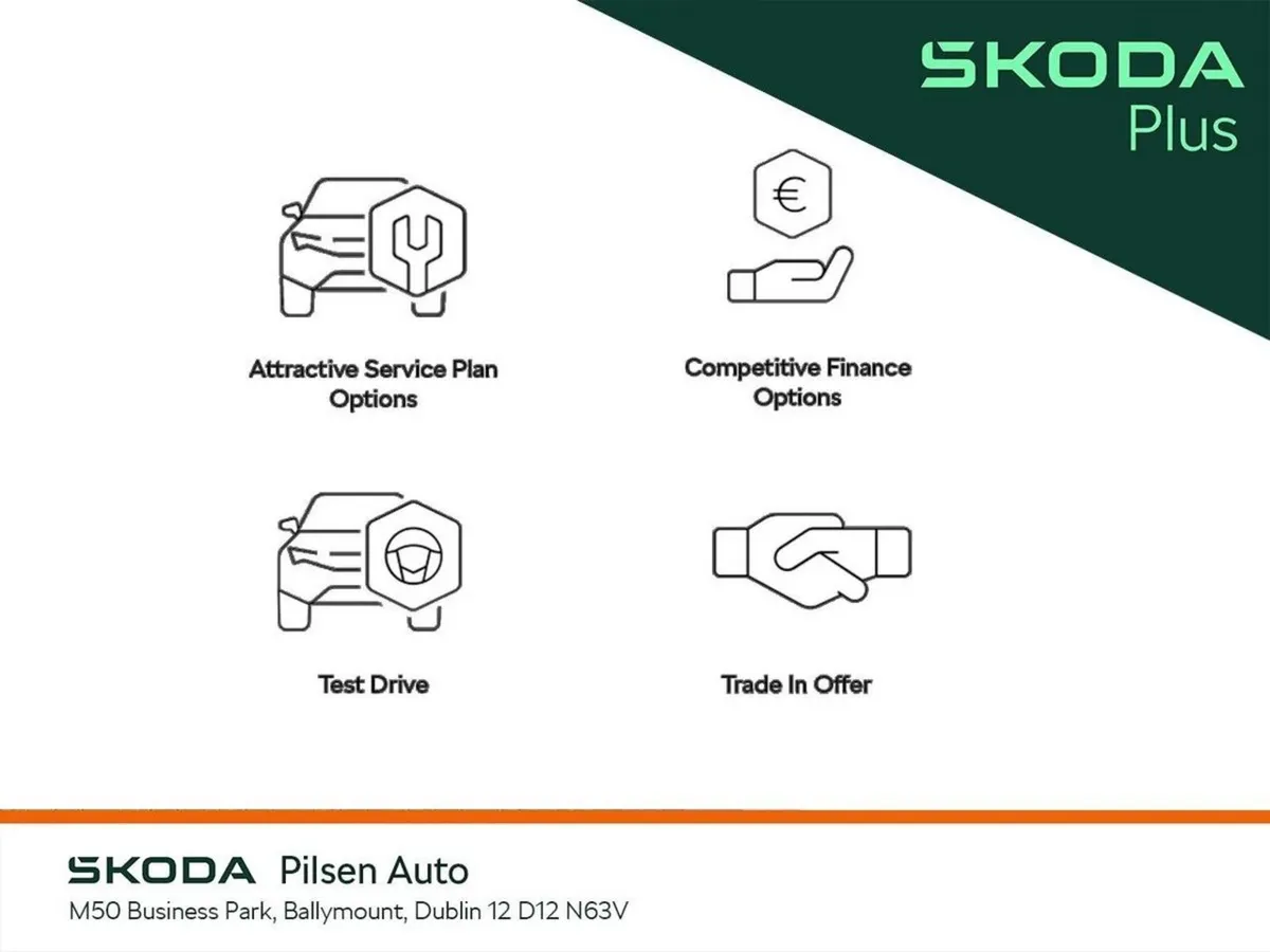 Skoda Superb (152) Sportline 2.0 TDI 150HP DSG - Image 3